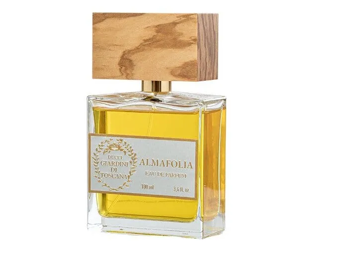 Giardini di Toscana Almafolia - Eau de Parfum 100ml