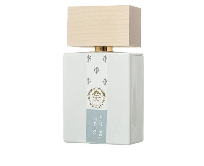 Giardini di Toscana Celeste - Eau De Parfum 100ml