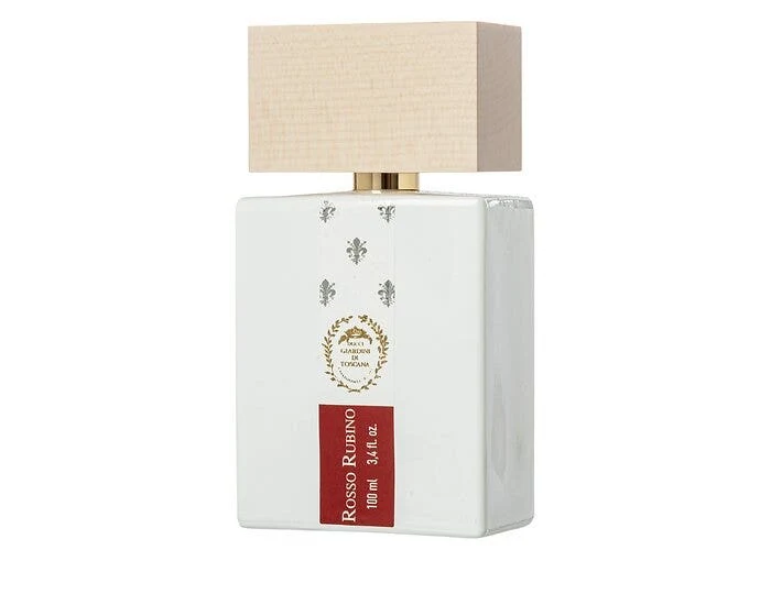 Giardini di Toscana Rosso Rubino - Eau De Parfum 100ml