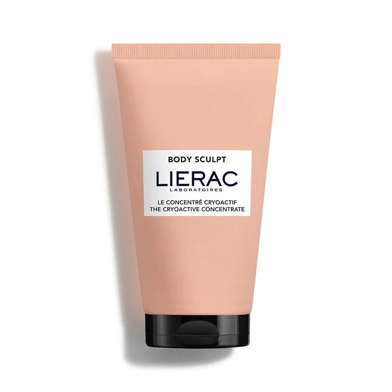 Lierac Body Sculpt Concentrato Crioattivo tonificante snellente e rassodante - 150 ml
