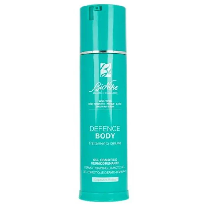 Bionike Defence Body Trattamento Anticellulite Gel Osmotico Dermodrenante 135ml
