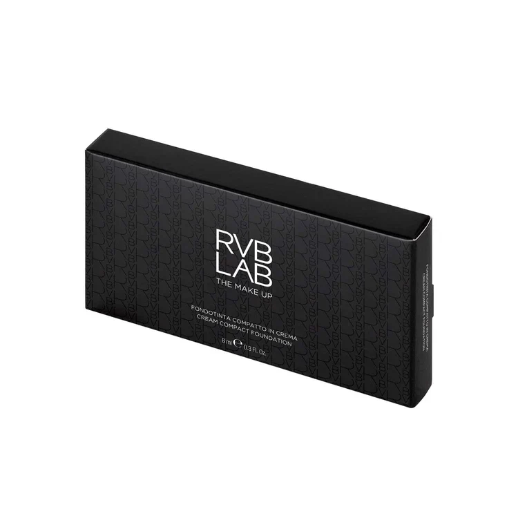 RVB LAB Fondotinta Compatto Crema 42