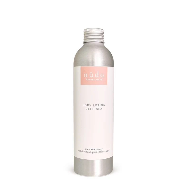 Nudo Crema Corpo Deep Sea 250ml