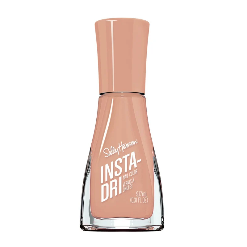 Sally Hansen Smalto Insta-Dri Asciugatura Extra Rapida 138 Instant Coffee