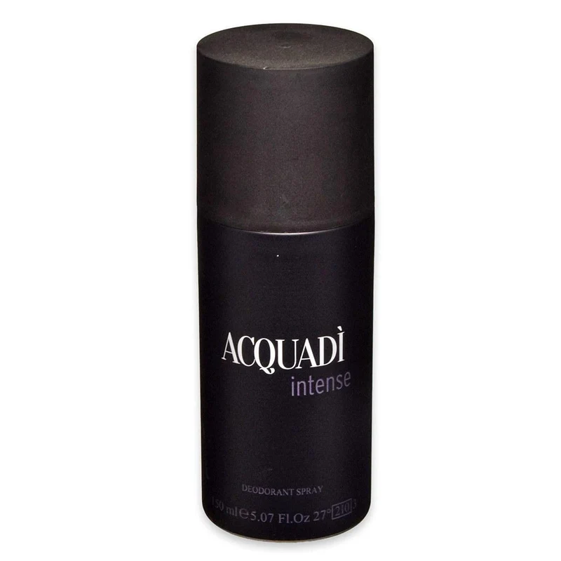 Acquadi Intense Deodorante 150ml spray