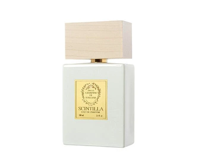 Giardini di Toscana Scintilla - Eau De Parfum 100ml