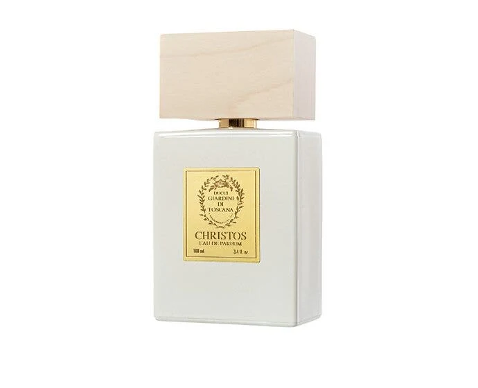 Giardini di Toscana Christos - Eau De Parfum 100ml