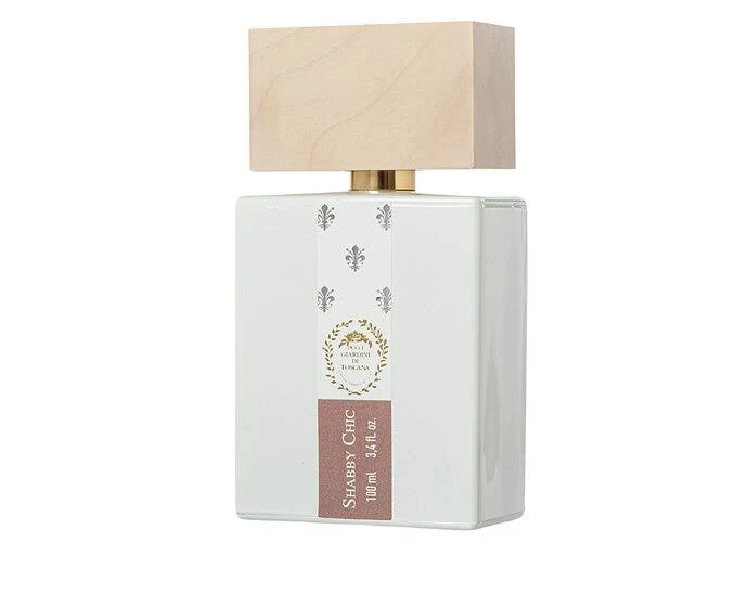 Giardini di Toscana Shabby Chic - Eau De Parfum 100ml