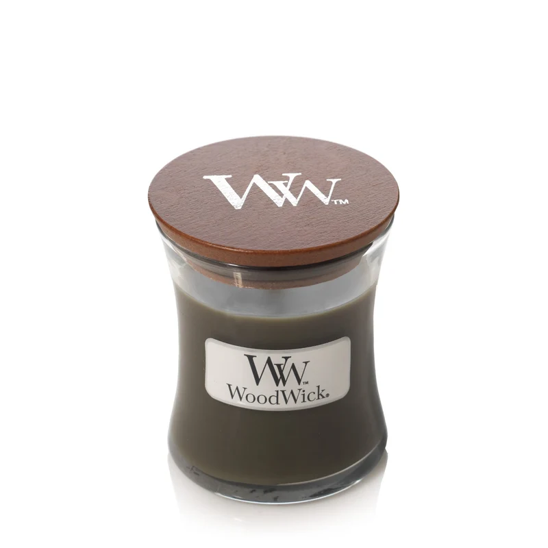 Woodwick - Candela Piccola Frasier Fir