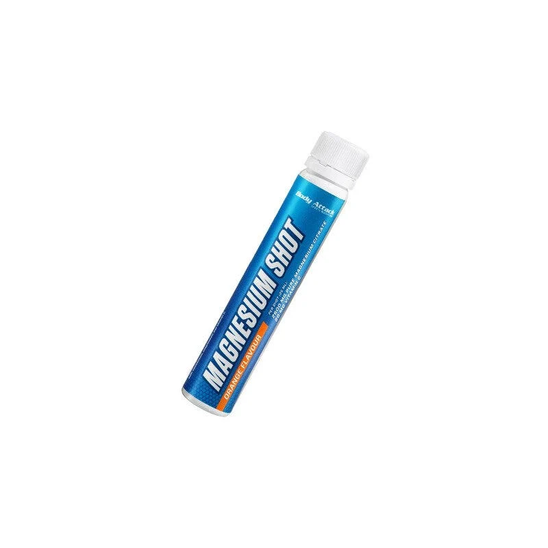 Newtritions Body Attack Magnesium Shot 25ml