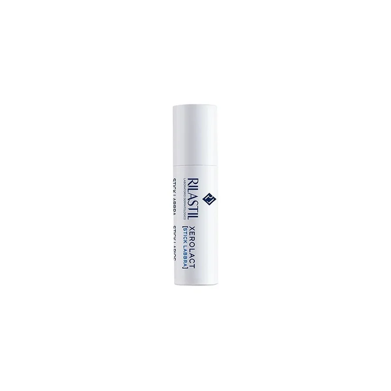 Rilastil Xerolact Stick Labbra