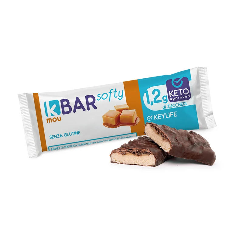 Keylife Kbar Softy Mou 45g