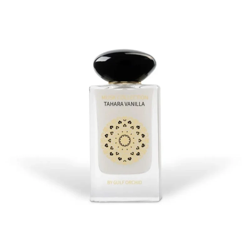 Tahara Vanilla