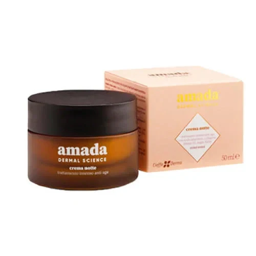 AMADA CREMA NOTTE 50 ML