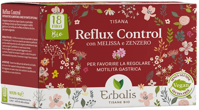Valverbe reflux control 20 g