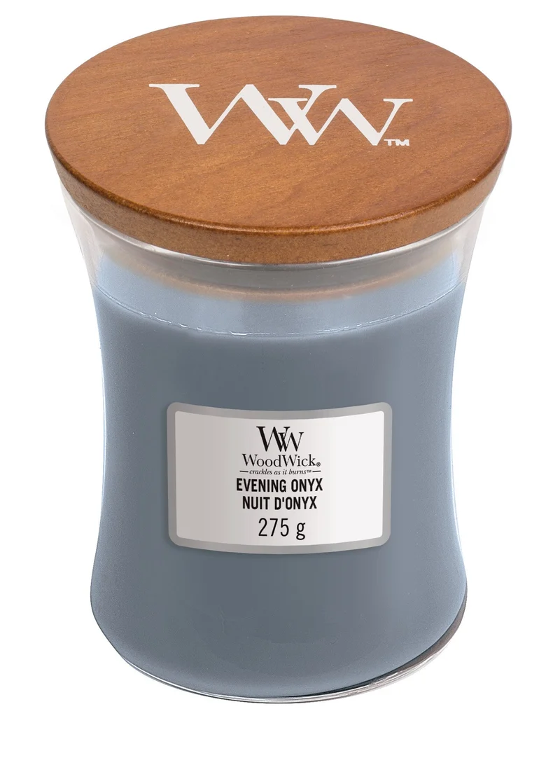 Woodwick - Candela Media Evening Onyx