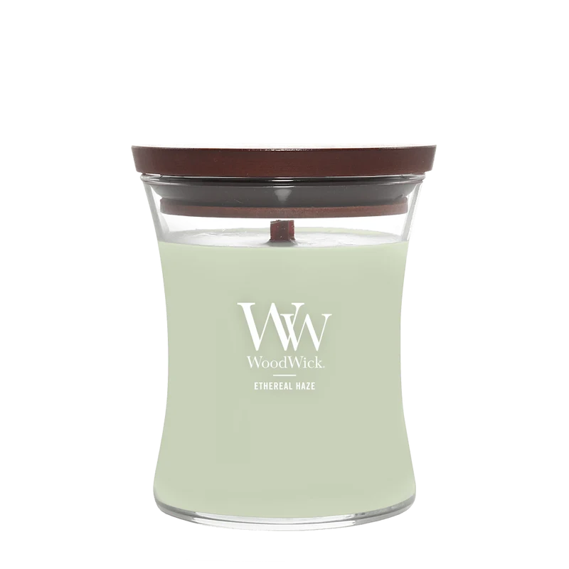 Woodwick - Candela Media Ethereal Haze