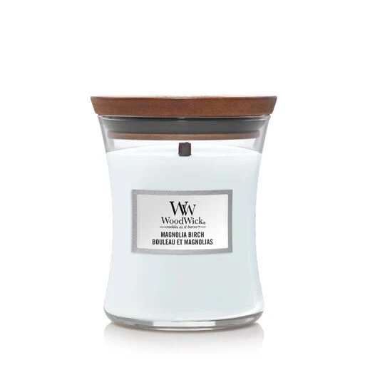 Woodwick - Candela Media