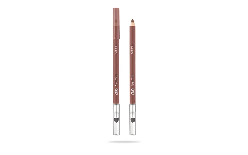Pupa True Lips Matita Contorno Labbra 1,2 Deep Nude
