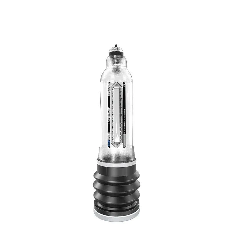 Bathmate Pompa Pene Hydromax 7 Trasparente
