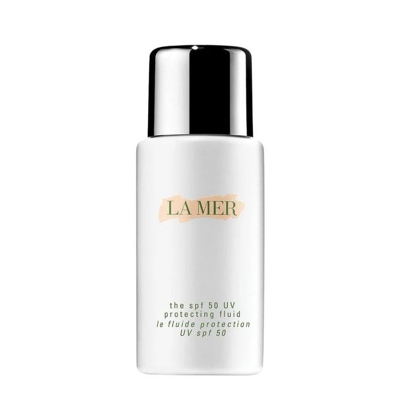The SPF50 UV Protecting Fluid