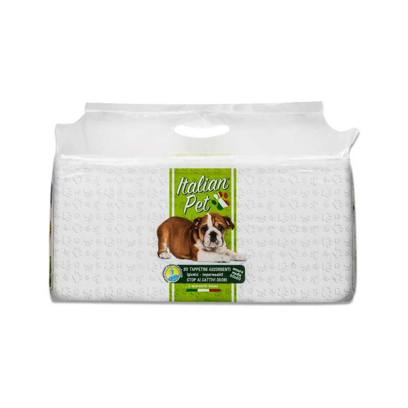 TRAVERSE ASSORBENTI 60X60CM -