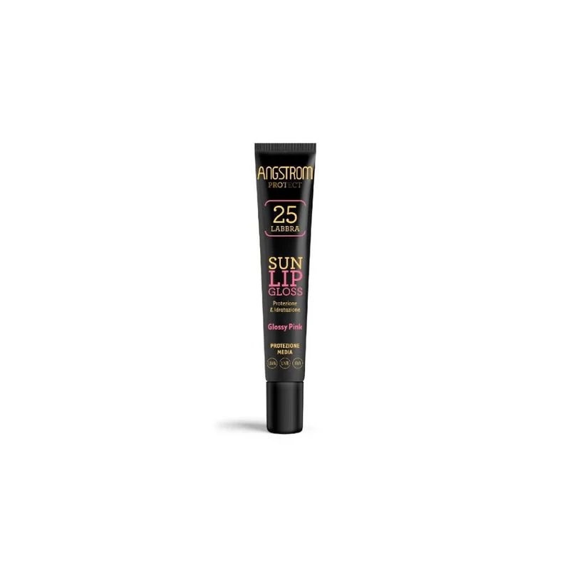 ANGSTROM SUN LIP GLOSS 12ML