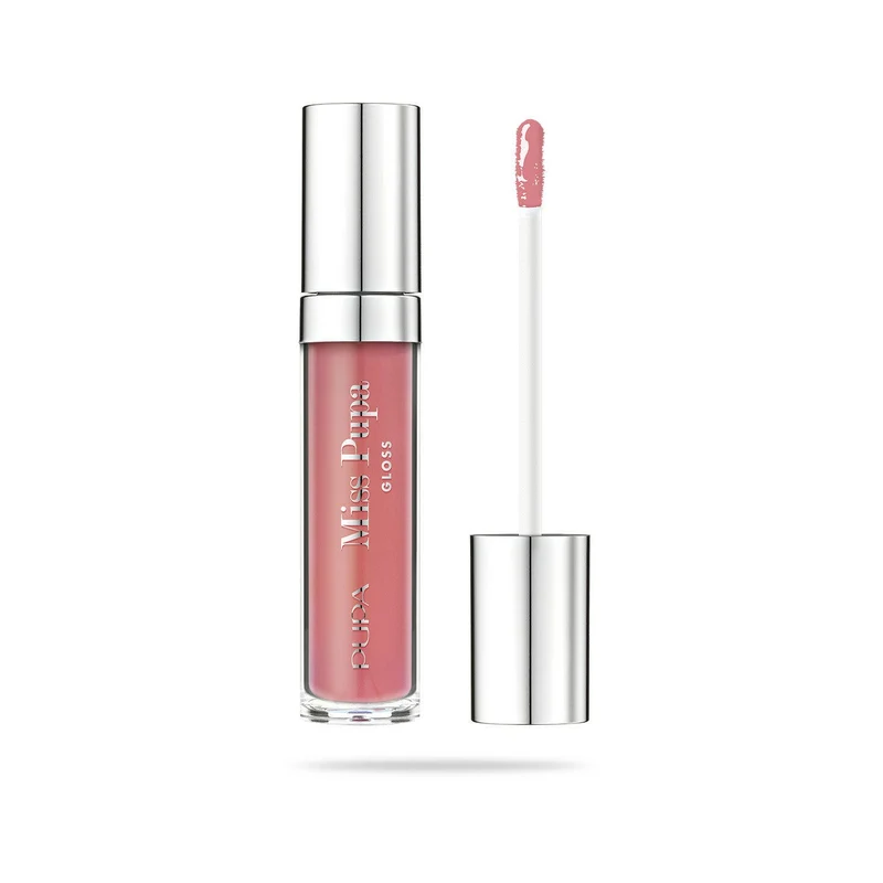 Pupa Miss Pupa Gloss Ultra Brillante 5ml 402 Blossom Pink