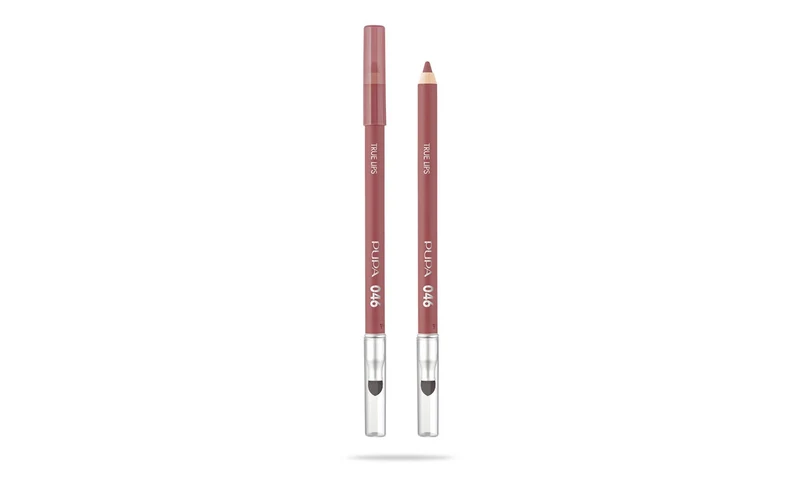 Pupa True Lips Matita Contorno Labbra 1,2g Vintage Rose
