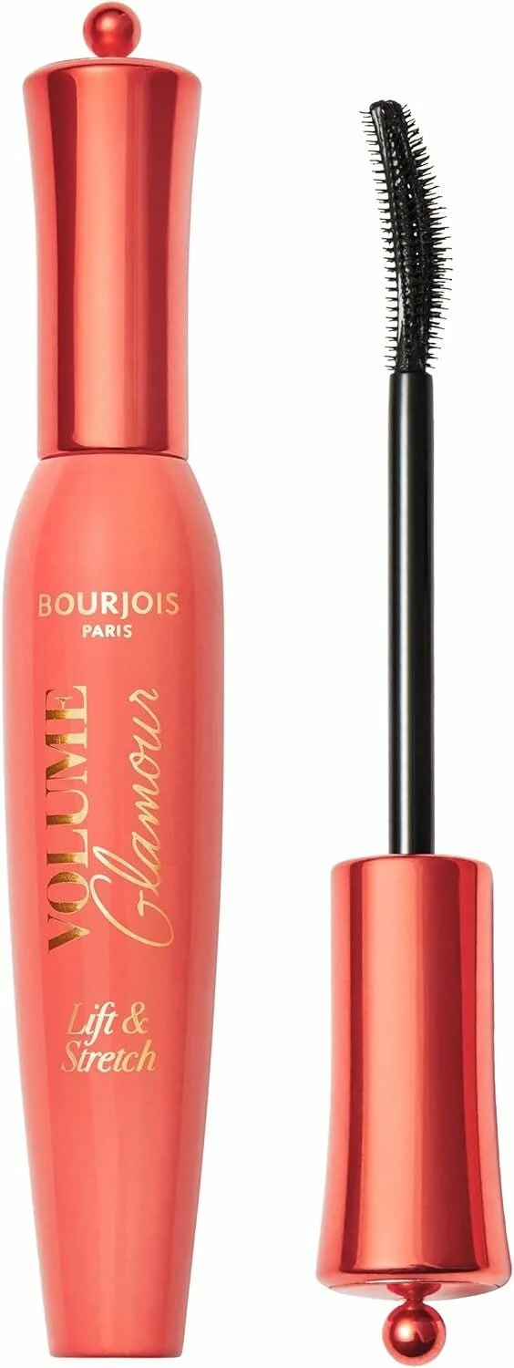 Bourjois Volume Glamour Lift & Stretch Mascara 12ml
