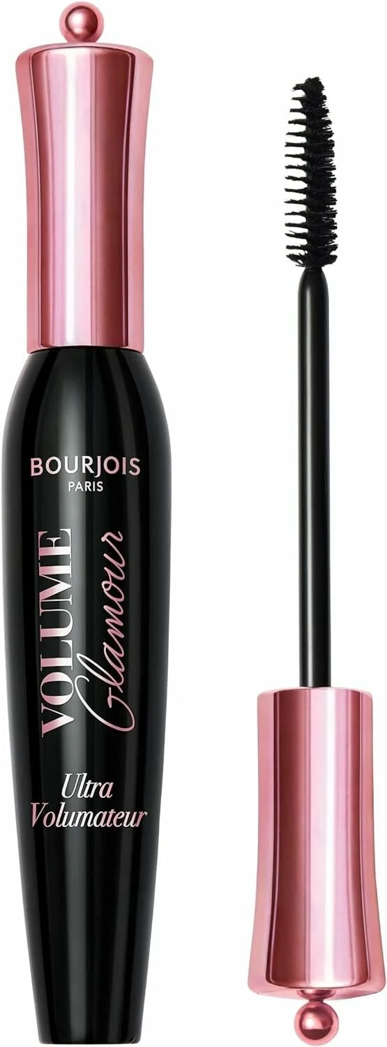 Bourjois Volume Glamour Volumateur Mascara 12ml