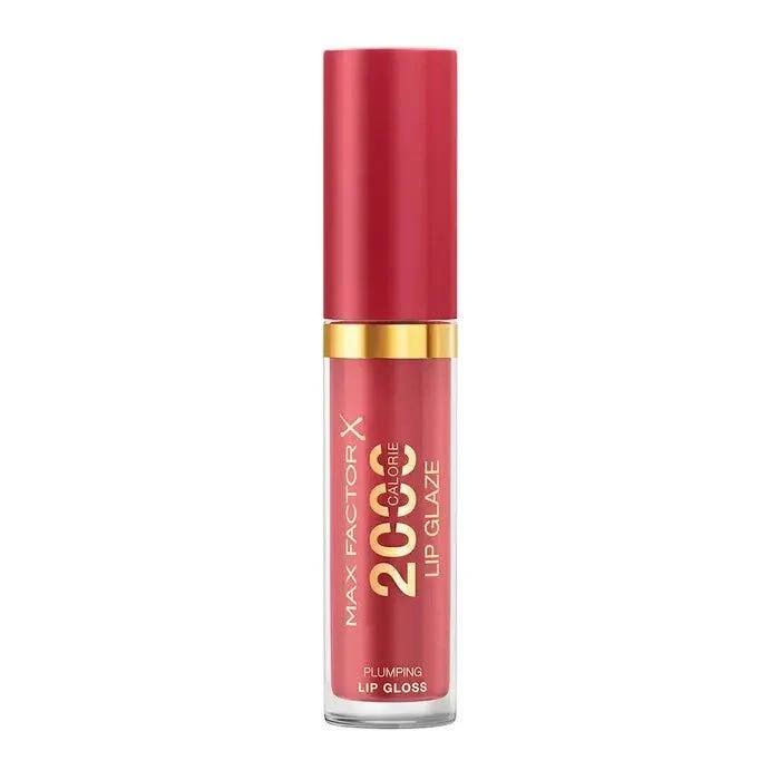Max Factor 2000 Calorie Lip Gloss 105 Berry Sorbet