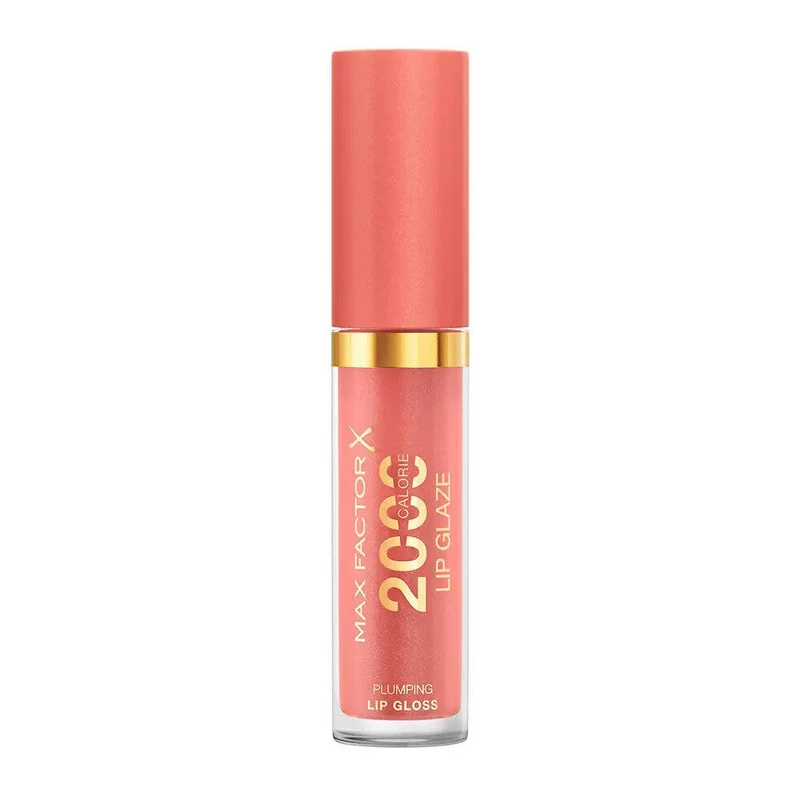 Max Factor 2000 Calorie Lip Gloss 075 Pink Fizz