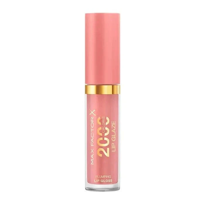 Max Factor 2000 Calorie Lip Gloss 085 Floral Cream