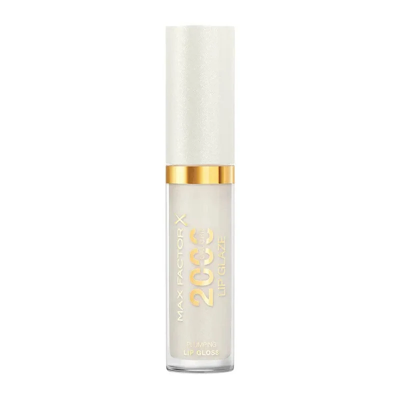 Max Factor 2000 Calorie Lip Gloss 000 Melting Ice