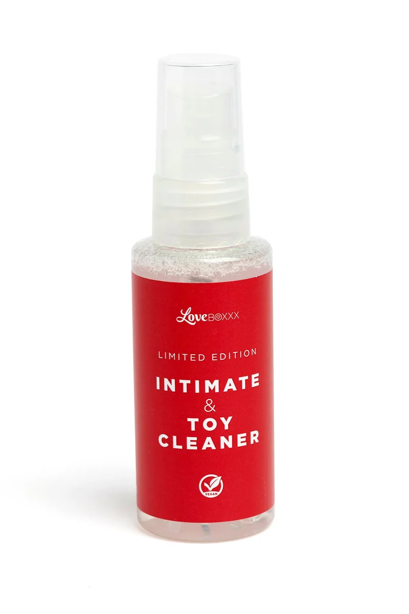 MYSECRETCASE Toycleaner