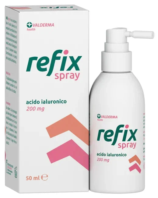 REFIX SPRAY 50 ML