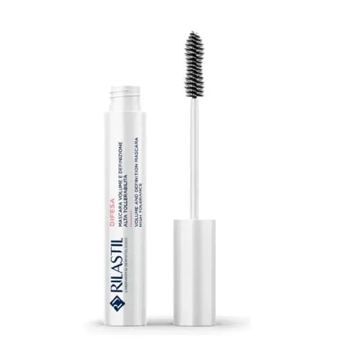 RILASTIL MASCARA VOLUME E DEFINIZIONE 10 ML