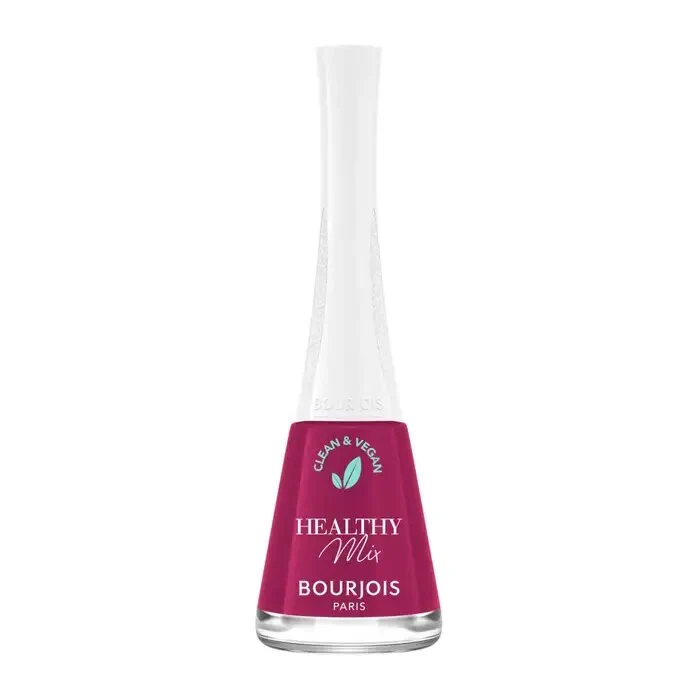 Bourjois Vegano Healthy Mix Smalto Unghie 340 Plumplumpidou