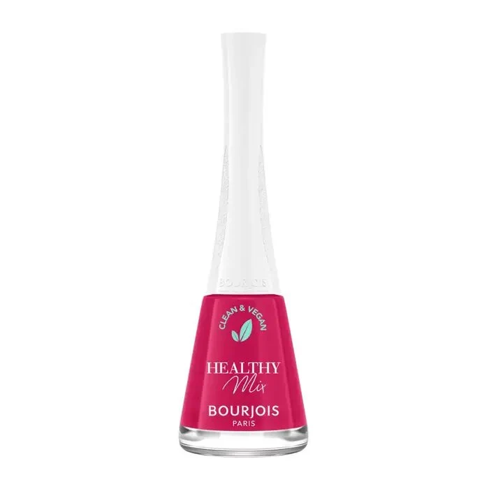 Bourjois Vegano Healthy Mix Smalto Unghie 250 Berry Cute