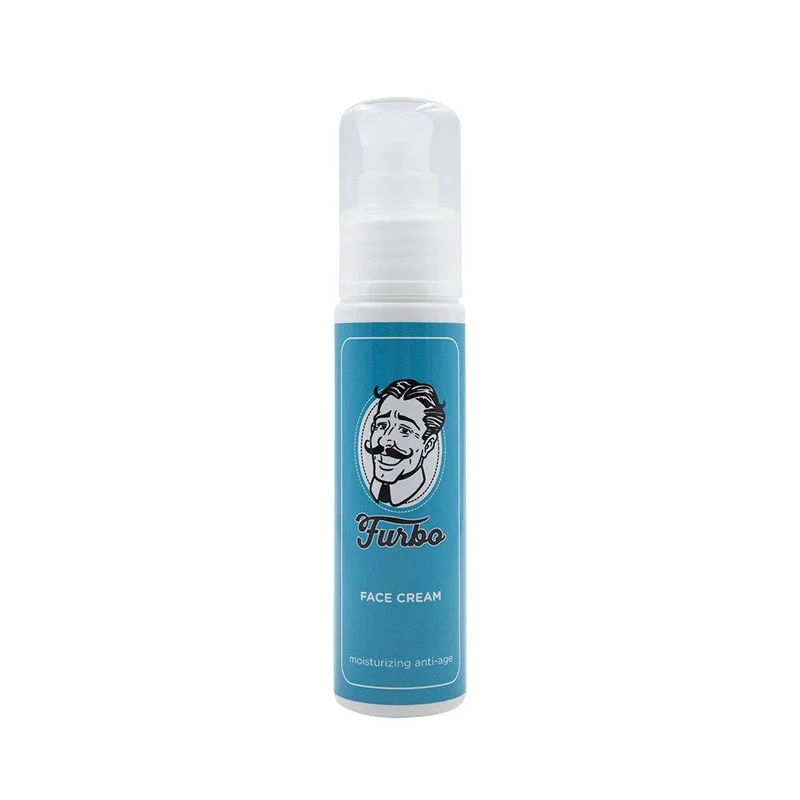 Furbo Crema Viso Anti-age Uomo 60ml