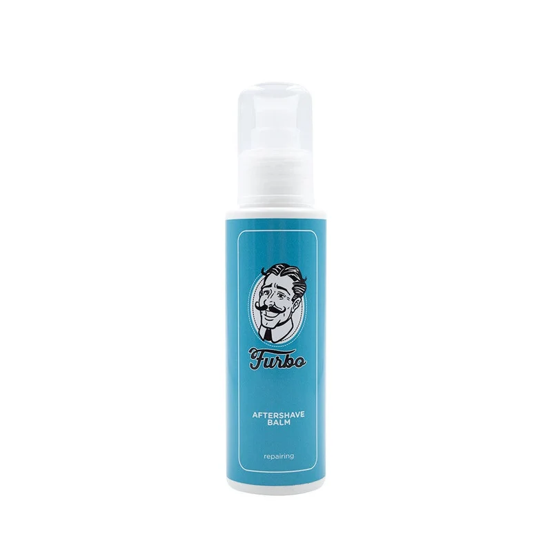 Furbo Balsamo Dopobarba 100ml