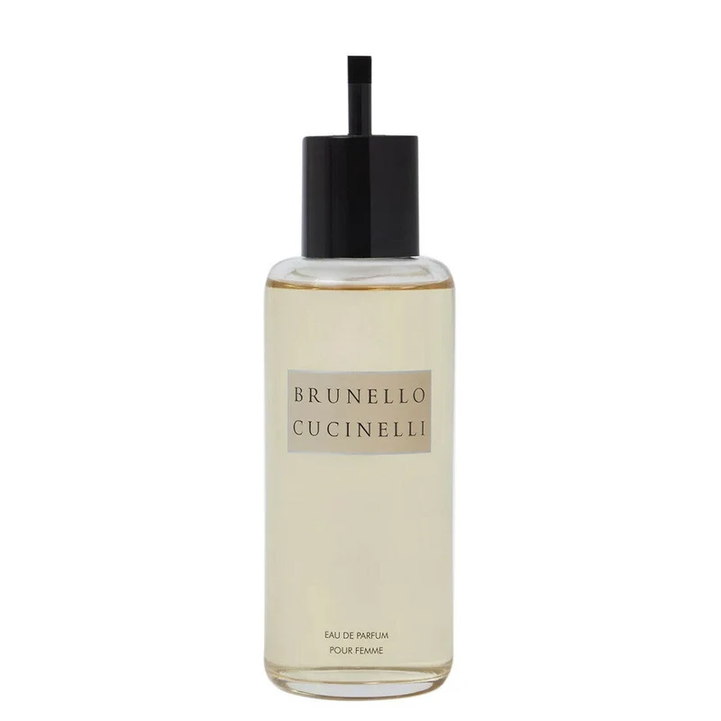 Brunello Cucinelli Pour Femme Eau De Parfum 200ml Refill