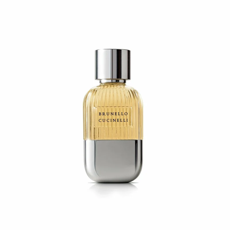 Brunello Cucinelli Pour Homme Eau De Parfum 150ml Ricaricabile
