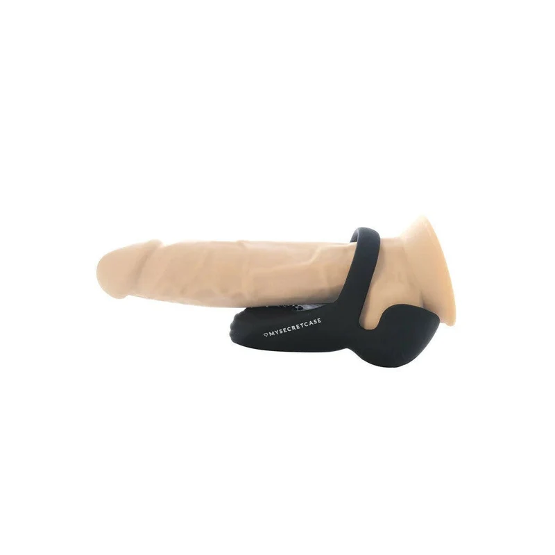 MYSECRETCASE Starr Anello Per Il Pene