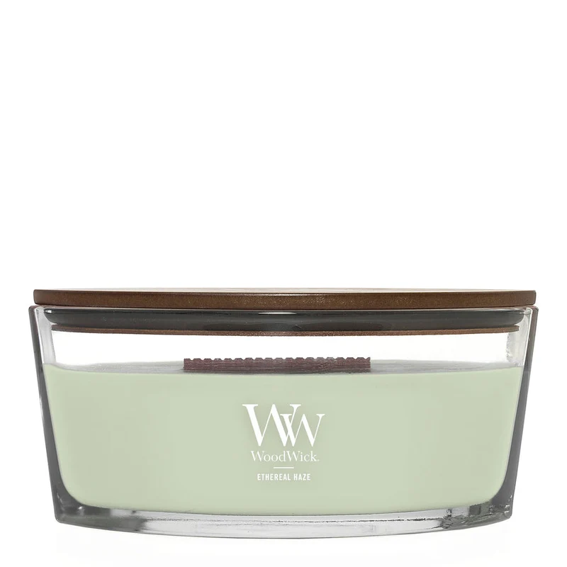 Woodwick - Candela Ellipse Ethereal Haze