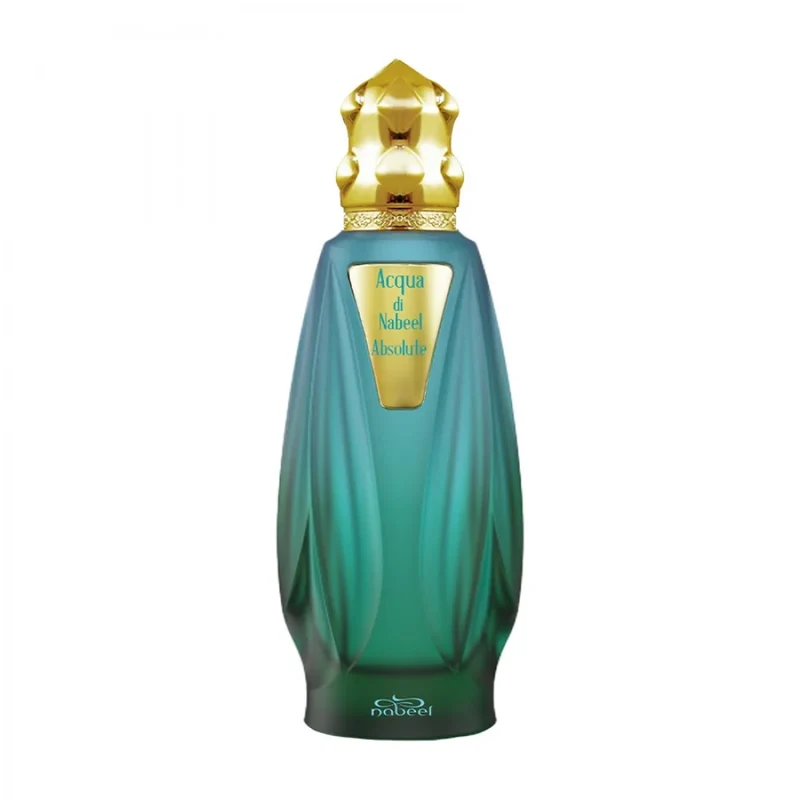 Souq Acqua di Nabeel Absolute
