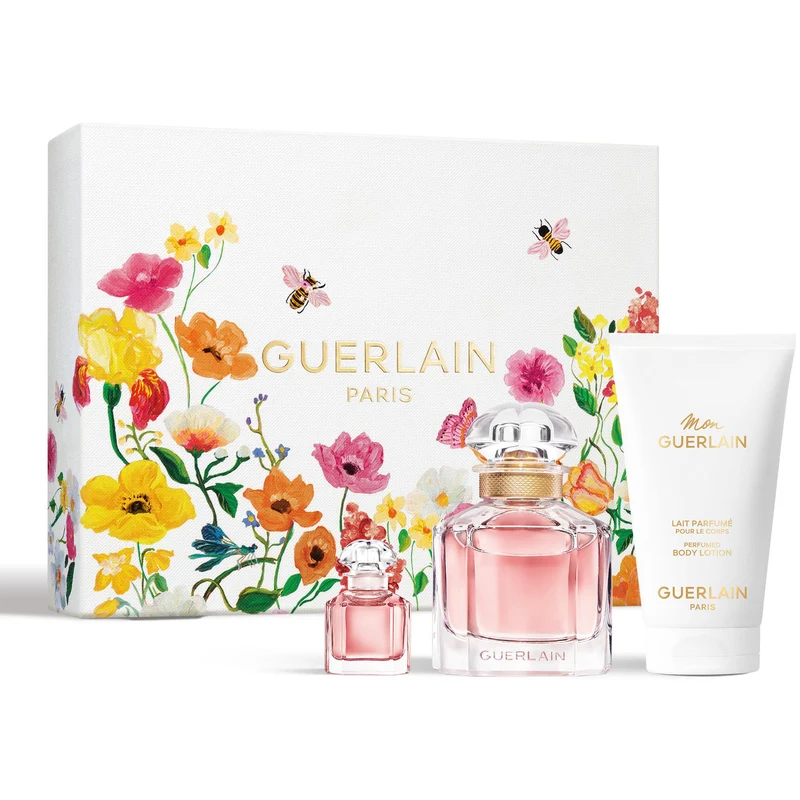 Cofanetto Mon Guerlain Coffret Eau de Parfum