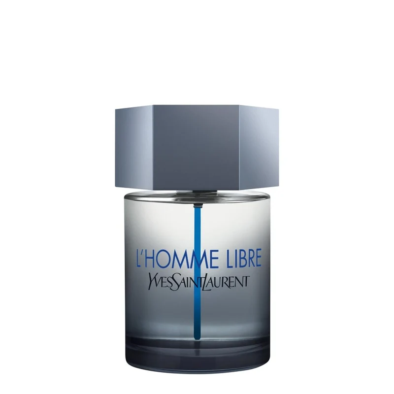 L'Homme Libre