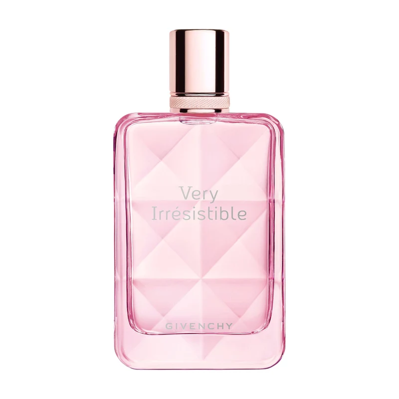 Very Irrésistible
